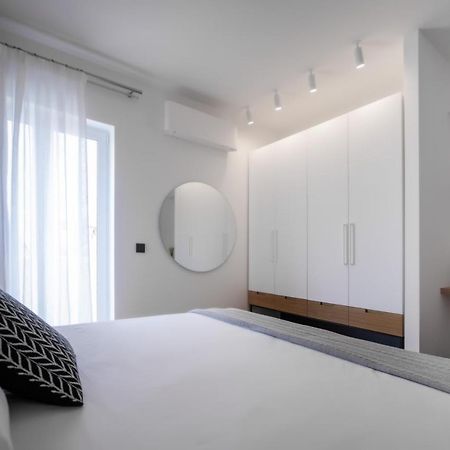 The H Experience Boutique Apartment Koules Fortress Heraklion Luaran gambar