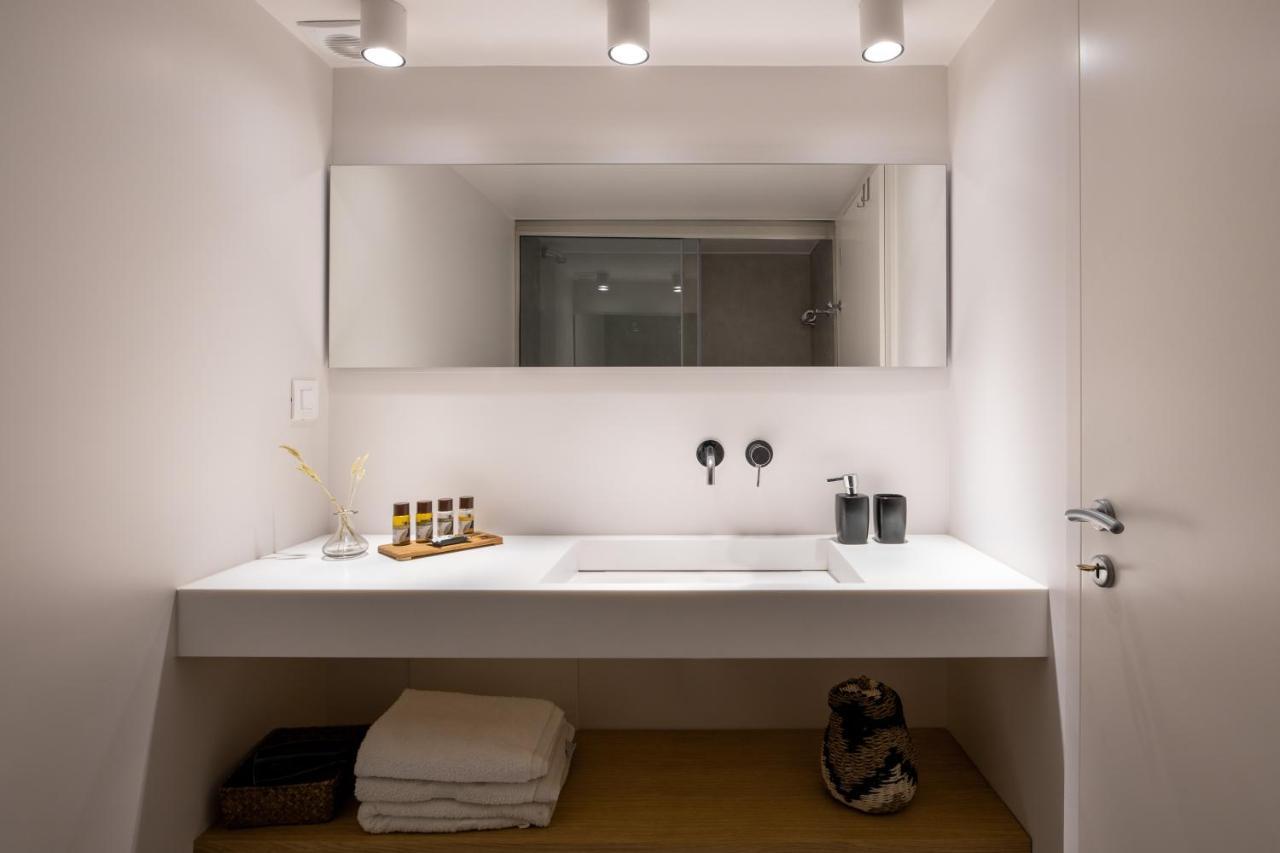 The H Experience Boutique Apartment Koules Fortress Heraklion Luaran gambar