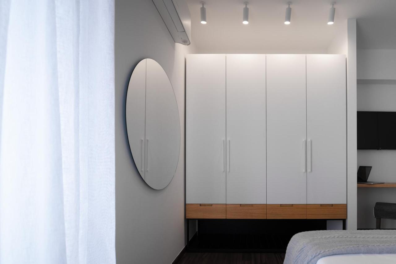 The H Experience Boutique Apartment Koules Fortress Heraklion Luaran gambar