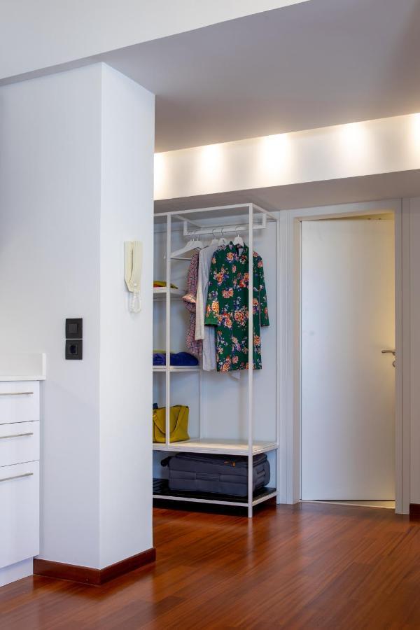 The H Experience Boutique Apartment Koules Fortress Heraklion Luaran gambar