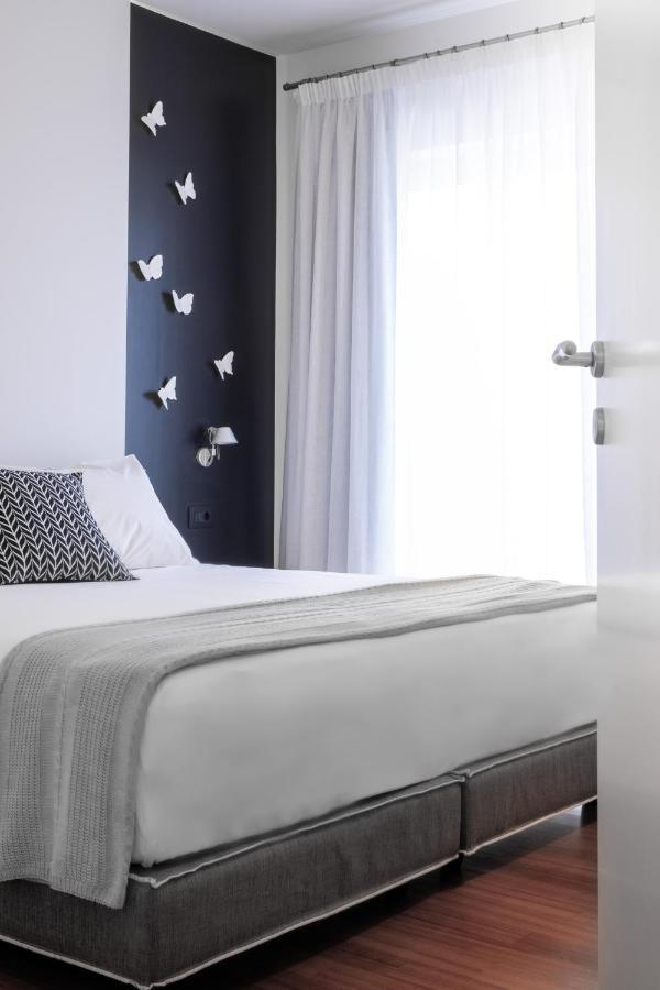 The H Experience Boutique Apartment Koules Fortress Heraklion Luaran gambar