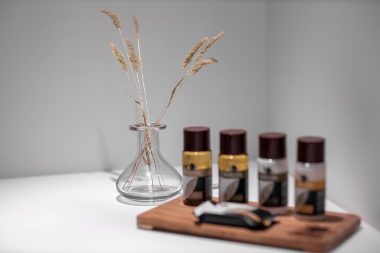 The H Experience Boutique Apartment Koules Fortress Heraklion Luaran gambar