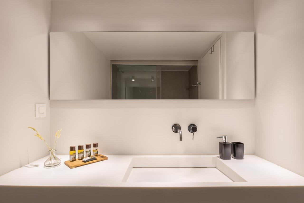 The H Experience Boutique Apartment Koules Fortress Heraklion Luaran gambar
