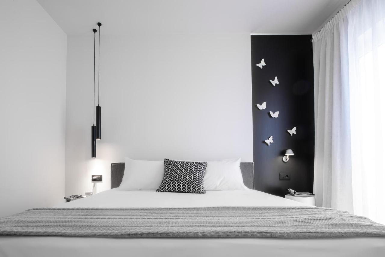 The H Experience Boutique Apartment Koules Fortress Heraklion Luaran gambar